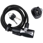Kryptonite Cable KryptoFlex 815 c/Llave
