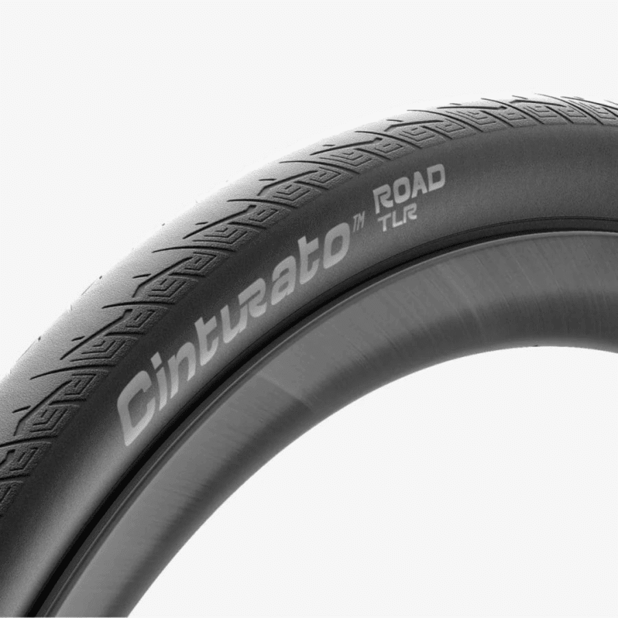 Pirelli Llanta Cinturato Road TLR