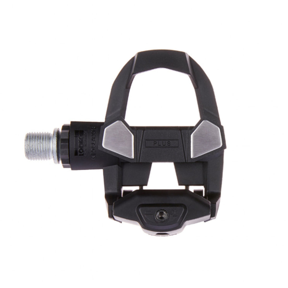 Look Pedal KeO Classic 3 Plus Negro