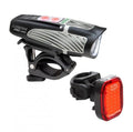 Nite Rider Lampara Delantera Lumina Dual 1800 Boost