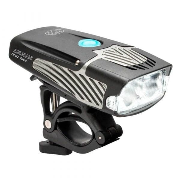 Nite Rider Lampara Delantera Lumina Dual 1800 Boost