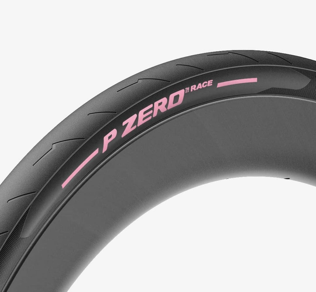 Pirelli Llanta Pzero Race Color Edition