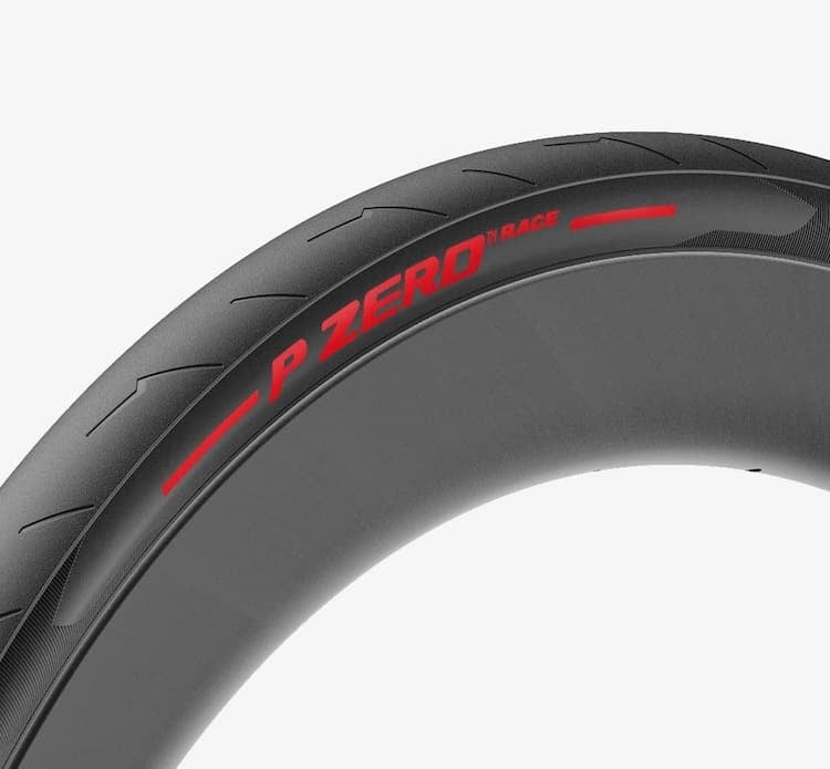 Pirelli Llanta Pzero Race Color Edition