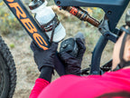 Topeak Bolsa para Camara Ninja Mountainbox