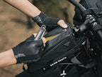 Topeak Bolsa Toploader Verde