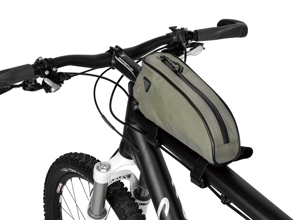 Topeak Bolsa Toploader Verde