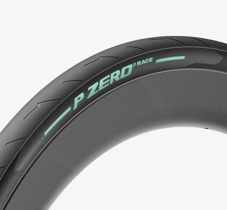 Pirelli Llanta Pzero Race Color Edition