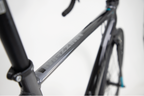 Bicicleta Alubike Mazzima 700c Gris Aluminio 14v