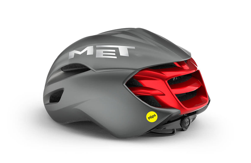 Met Casco Manta Mips