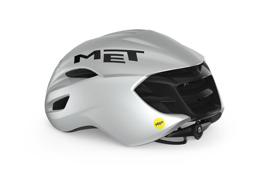 Met Casco Manta Mips