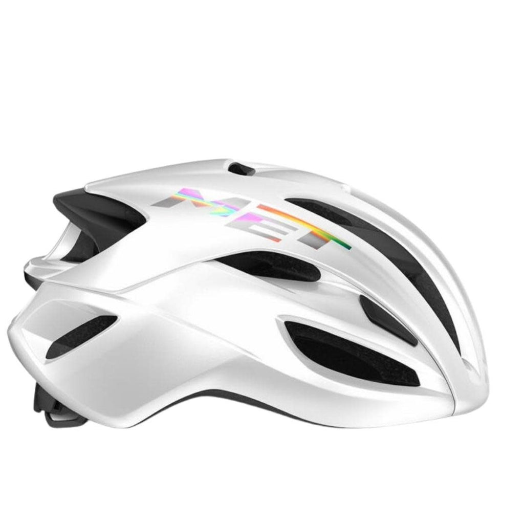 Met Casco Rivale MIPS