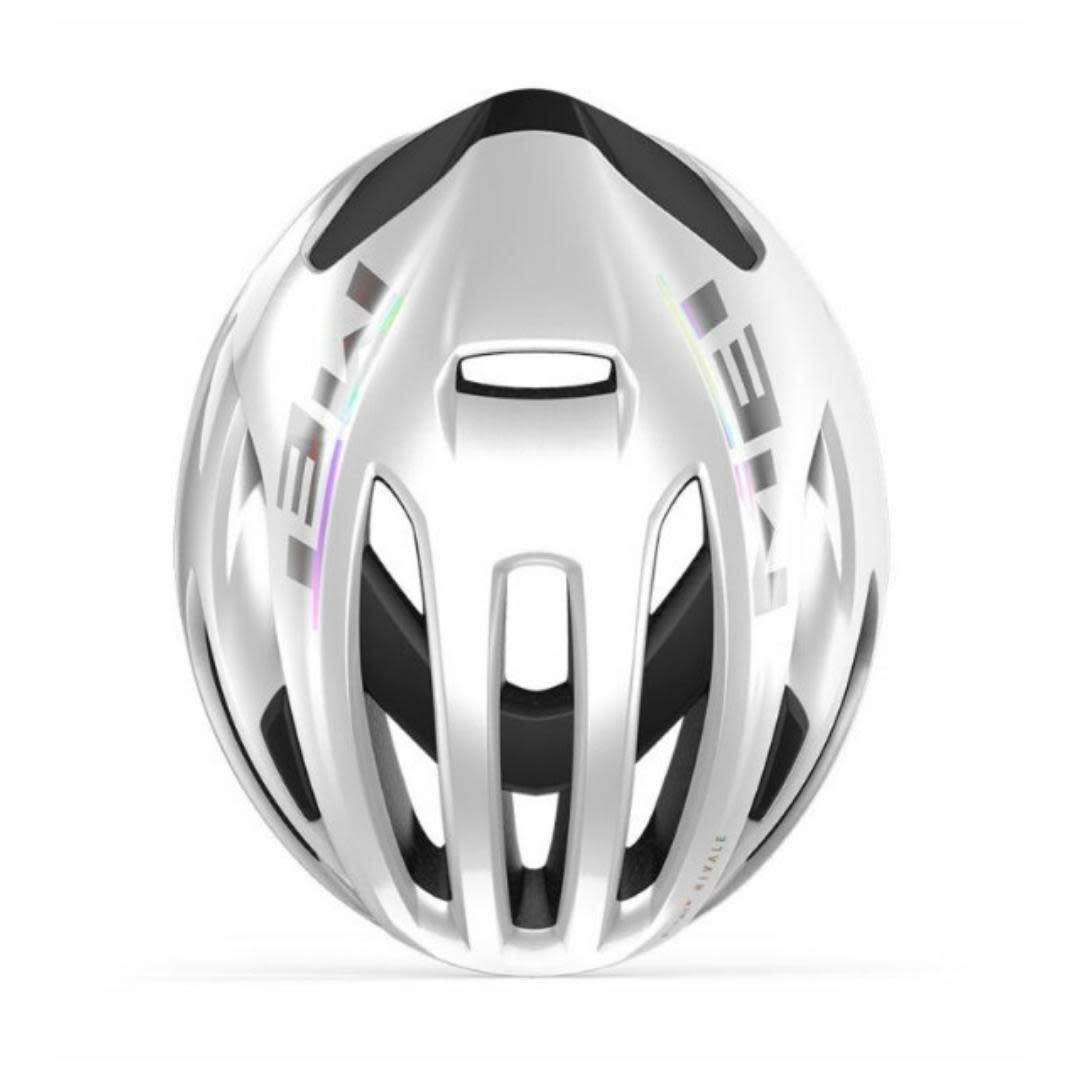 Met Casco Rivale MIPS