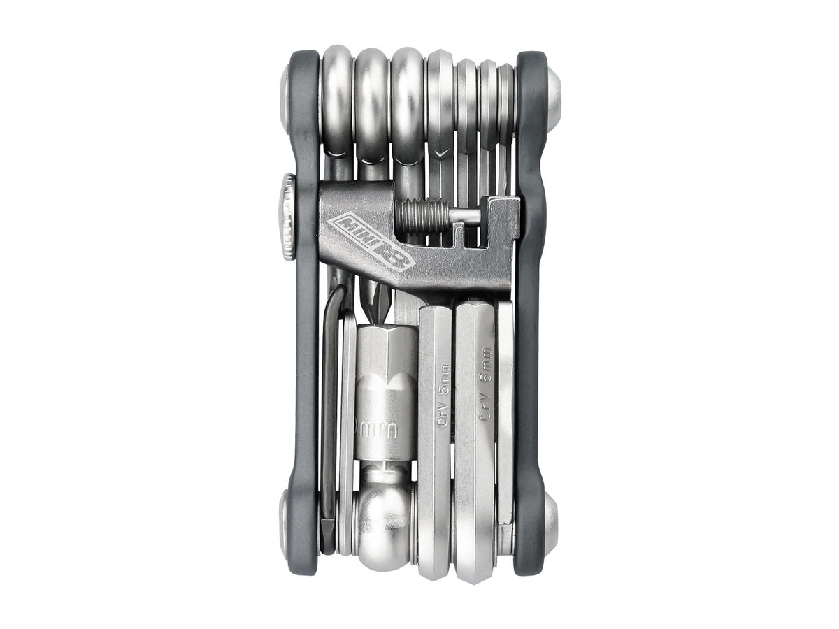 Topeak Mini Herramienta 18F