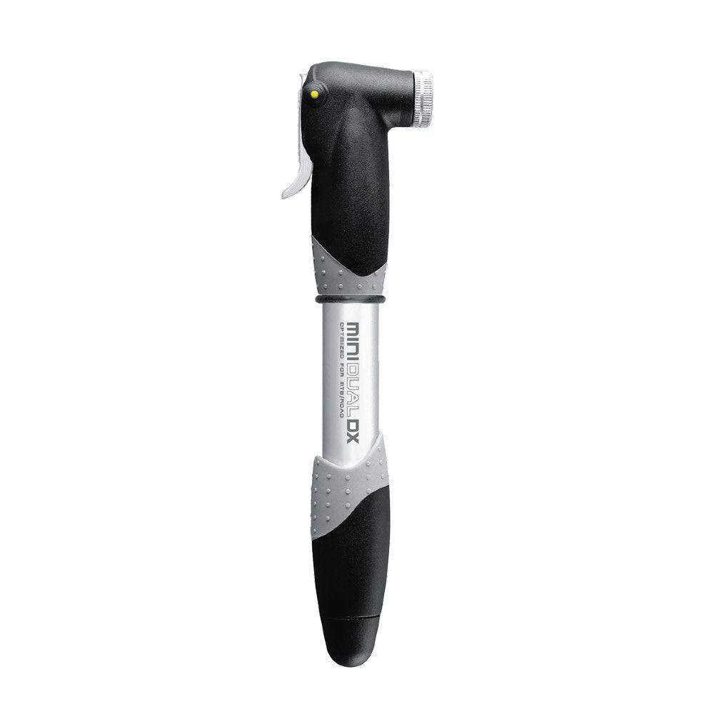 Topeak Bomba Mini Blaster DX