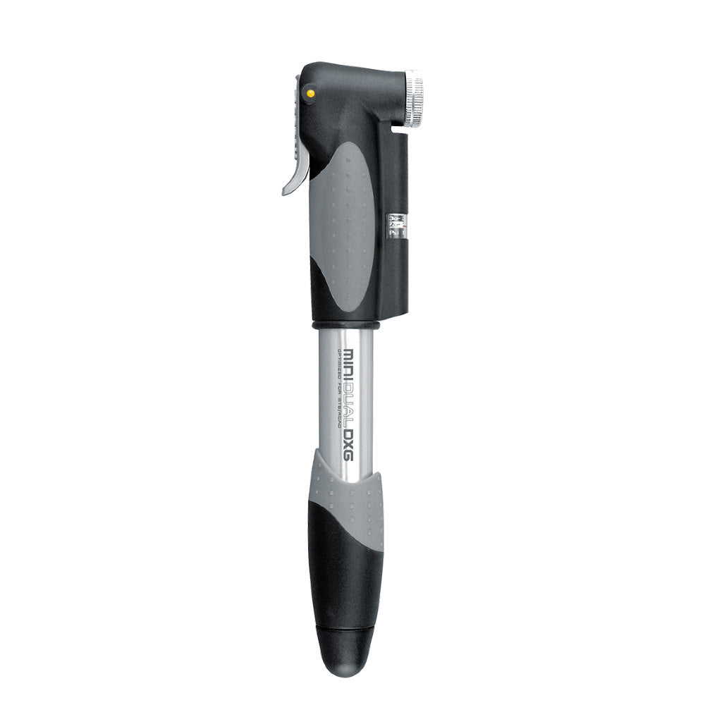 Topeak Bomba Mini DXG