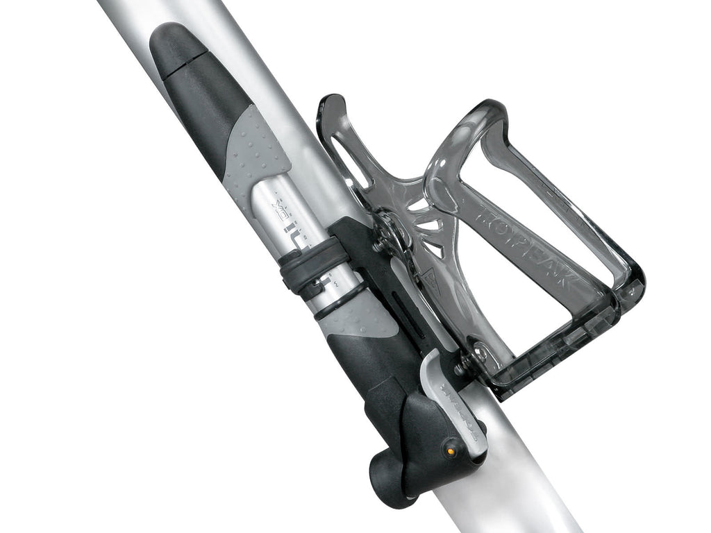 Topeak Bomba Mini Blaster DX