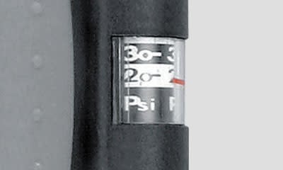 Topeak Bomba Mini DXG