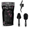 Muc-Off Set de 3 Cepillos