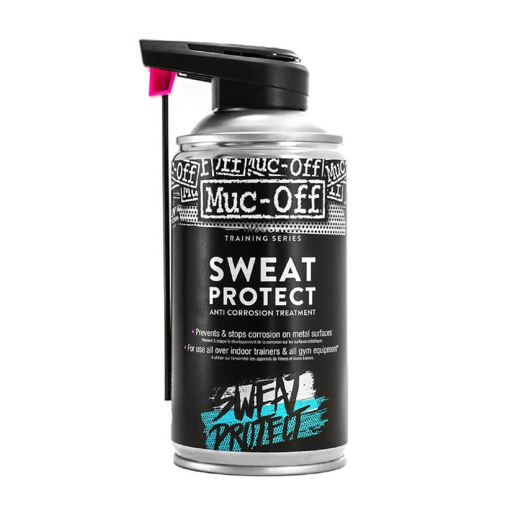 Muc-Off Anti Corrosivo Contra Sudor 300Ml