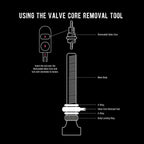Muc-Off Sellador Tubeless Ruta Y Gravel – 500 Ml