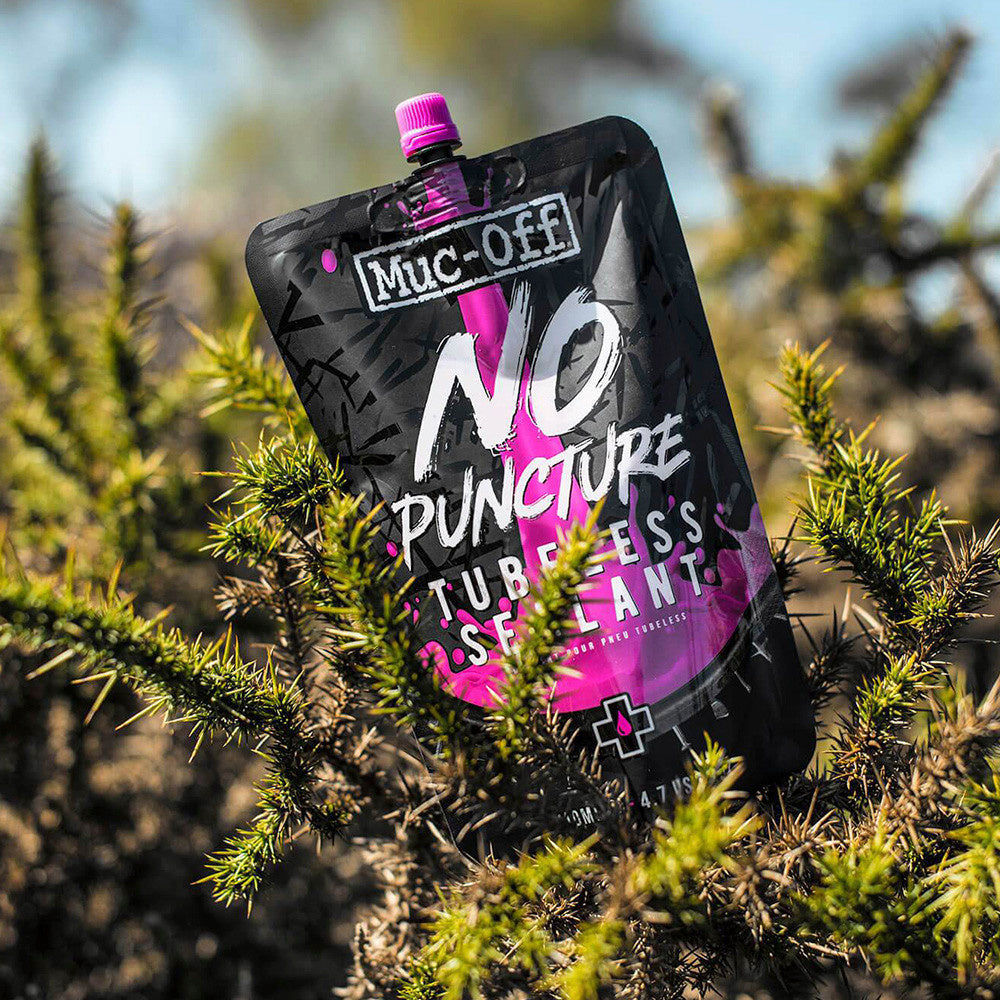 Muc-Off Sellador Tubeless Mtb – 500 Ml