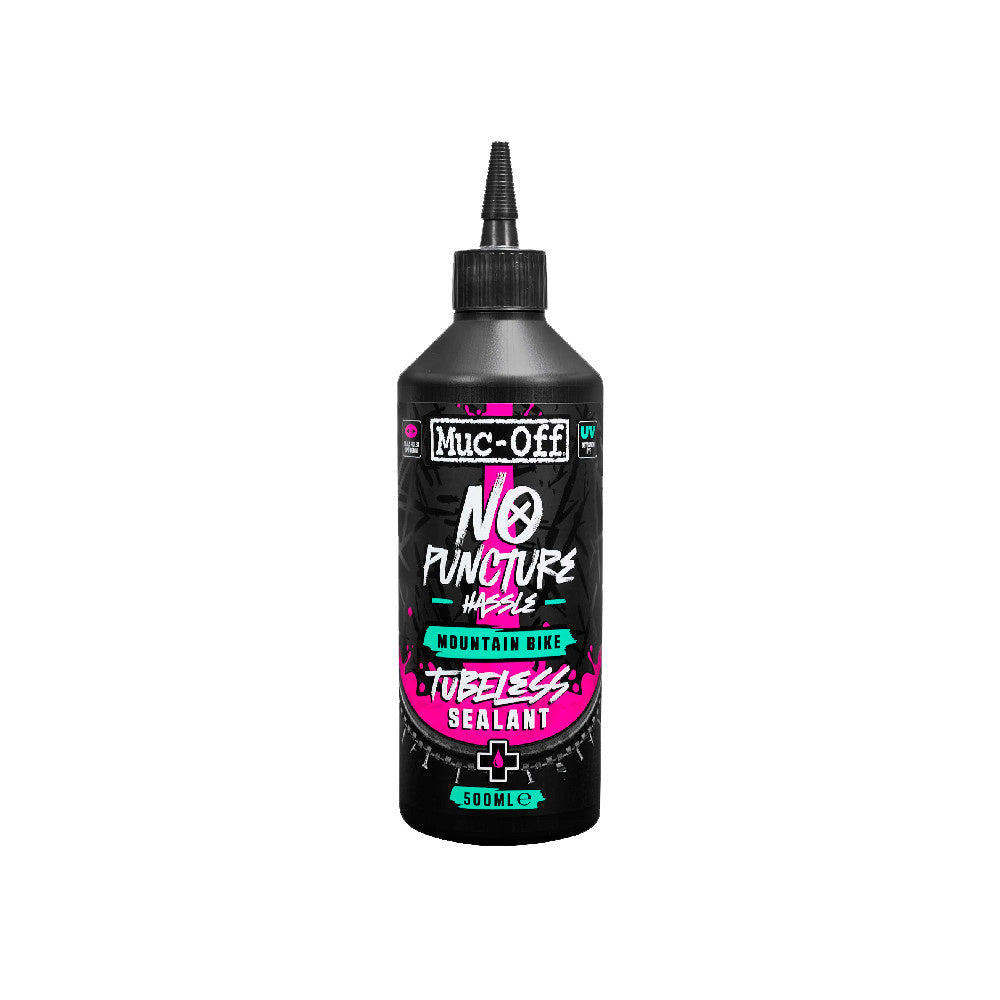 Muc-Off Sellador Tubeless Mtb – 500 Ml