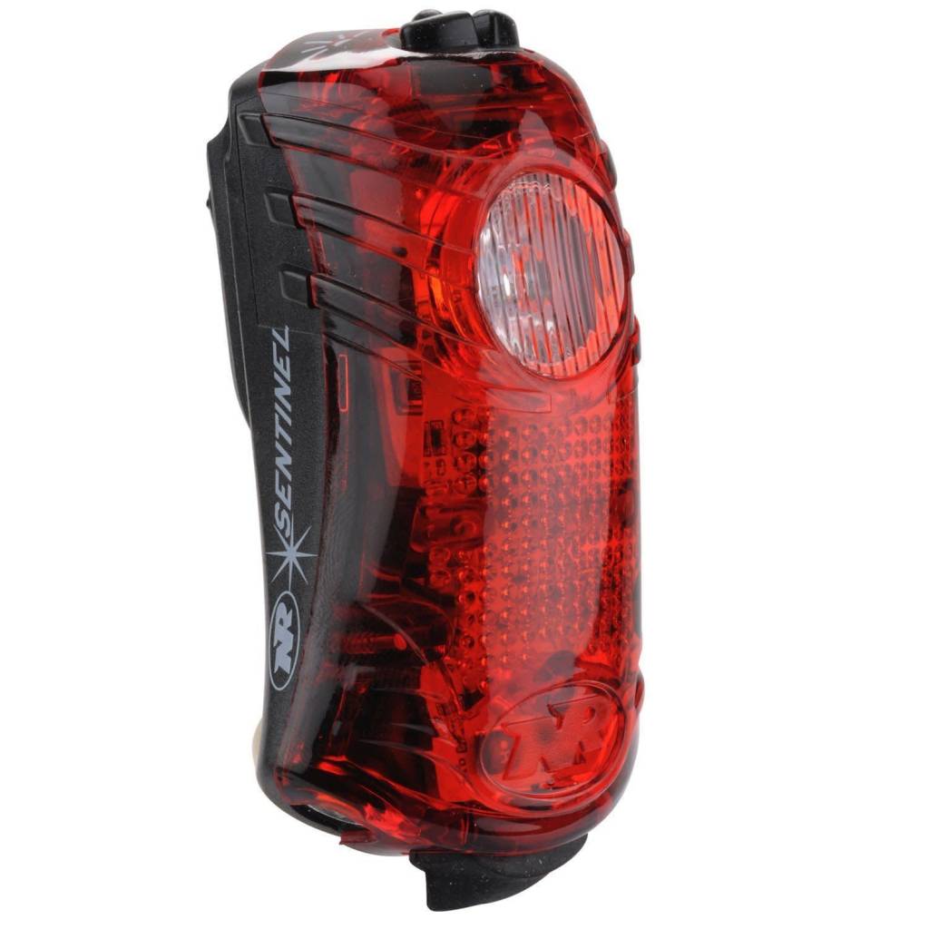 Nite Rider Sentinel 250 USB c/Laser