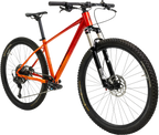 Bicicleta Alubike XTA 2.0 Cues 1x11 Rojo