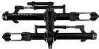 Kuat NV 2.0 Rack de Tiron 2 Bicicletas Negro/Gris