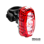 Nite Rider Lampara Trasera Omega 330 c/Nitelink Bluetooth