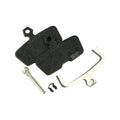 SRAM Balatas Organicas para CODE 2011+/GUIDE RE/G2 RE/DB8