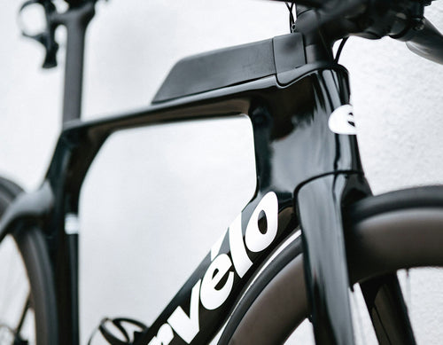 Bicicleta Cervelo P-Serie 105 Di2