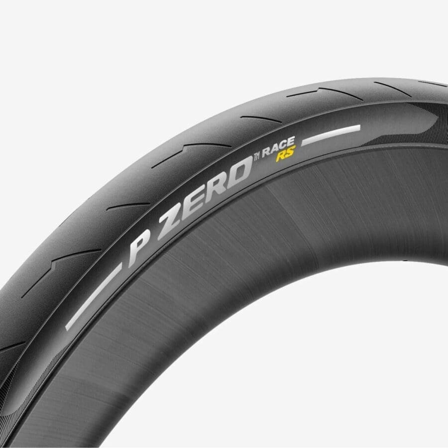 Pirelli Llanta Pzero Race RS