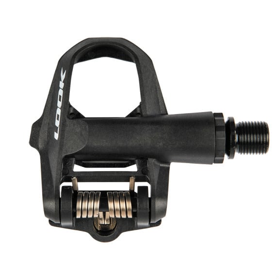 Look Pedal KeO 2 Max Negro