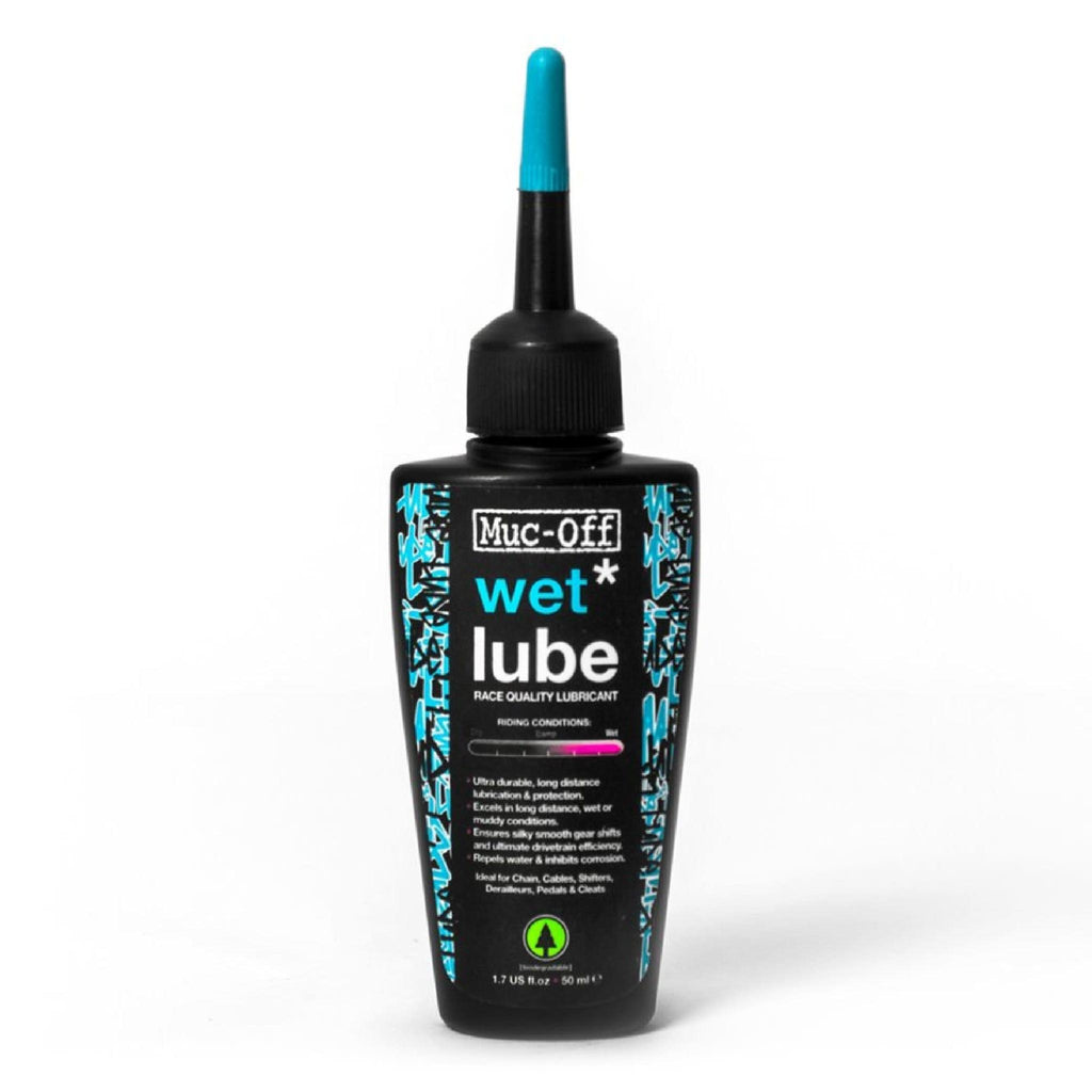 Muc-Off Lubricante Humedo 50Ml