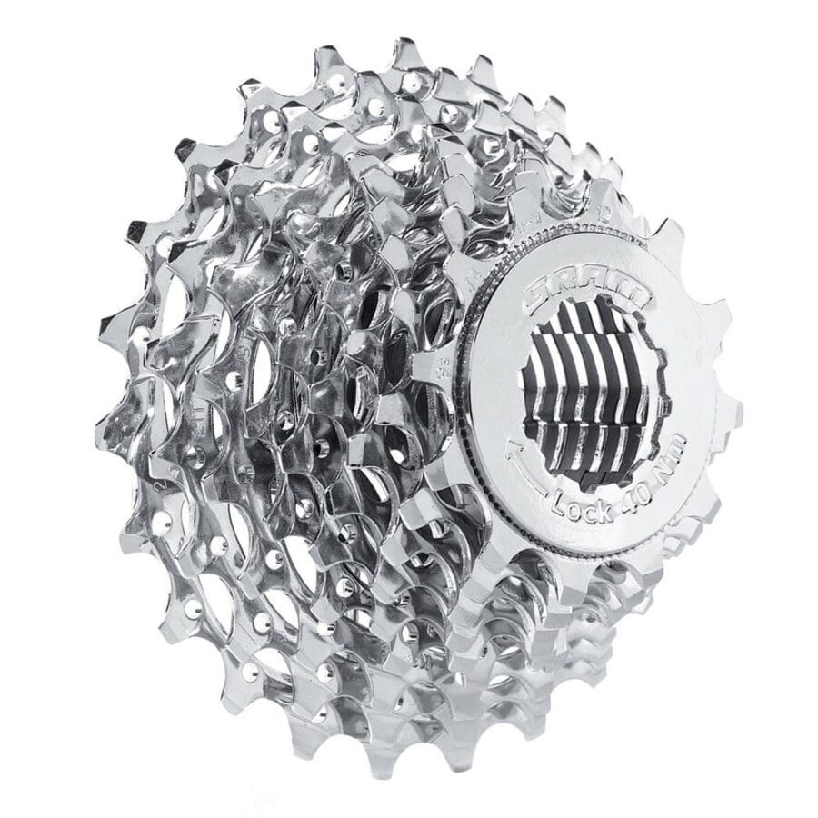 SRAM Cassette 9P PG-950 11/34D