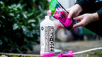 Muc-Off Limpiador de Bicicleta Concentrado 1L