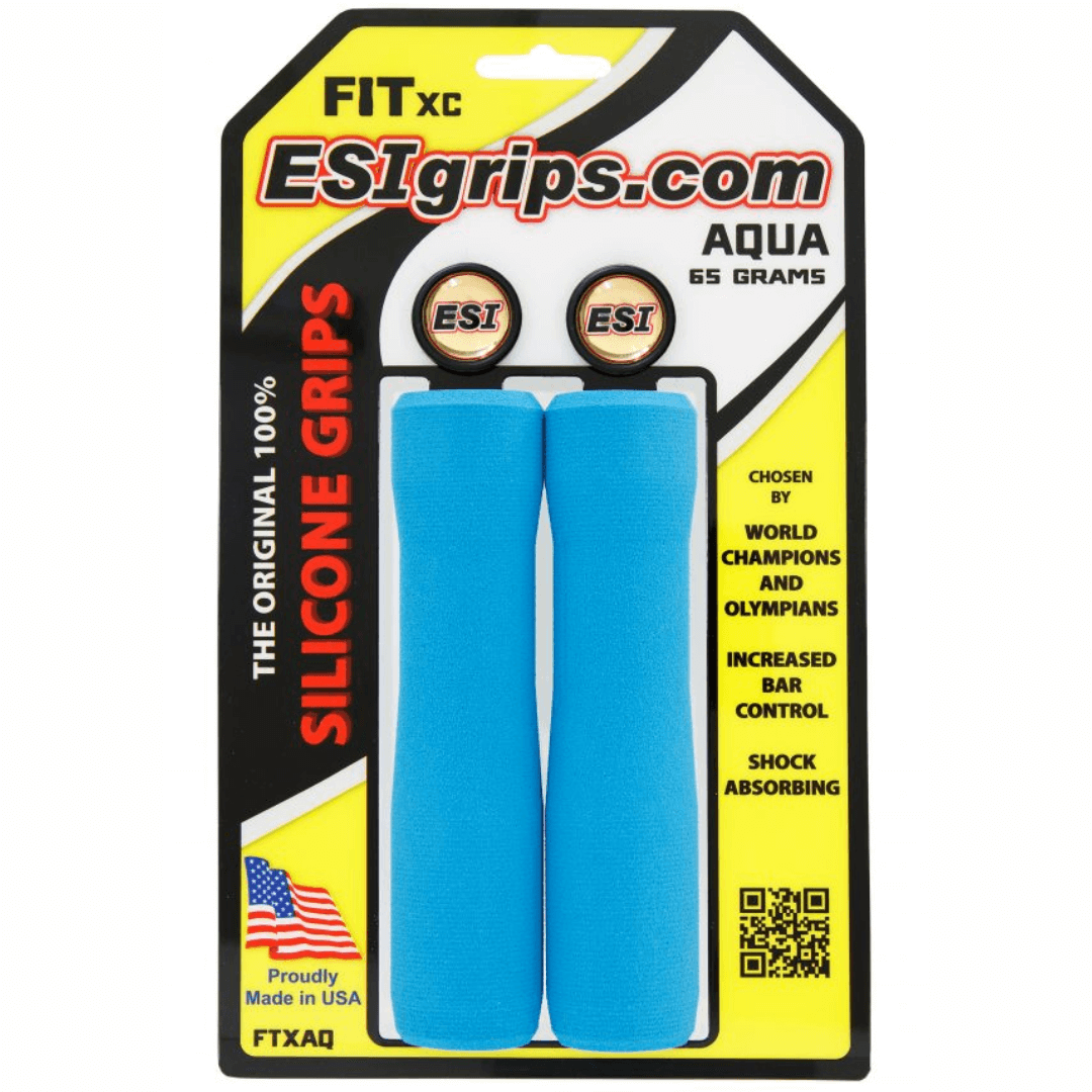 Grip Esigrips Fit XC Aqua