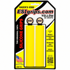 Grip Esigrips Racer's Edge Amarillo