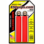 Grip Esigrips Racer's Edge Rojo