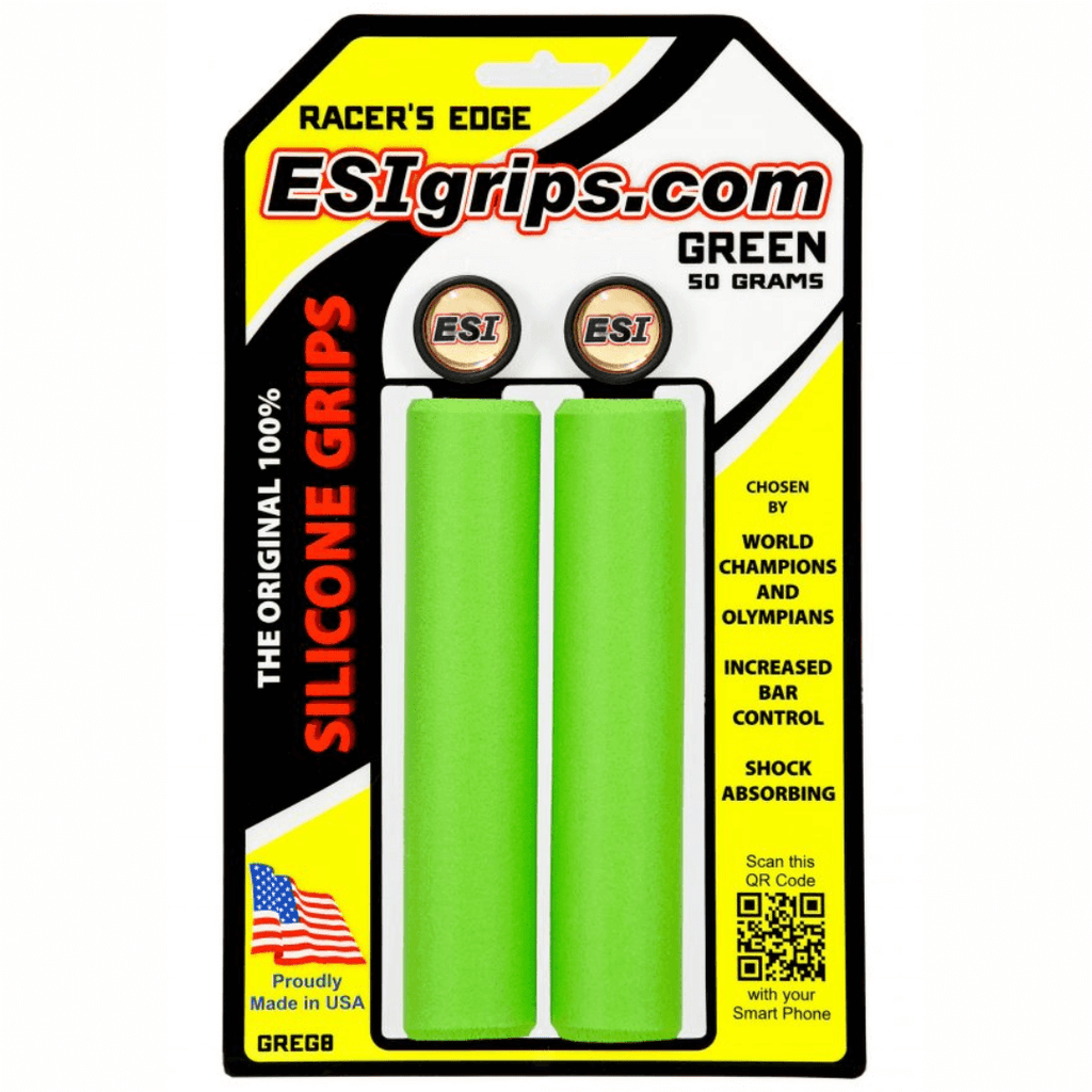 Grip Esigrips Racer's Edge Verde