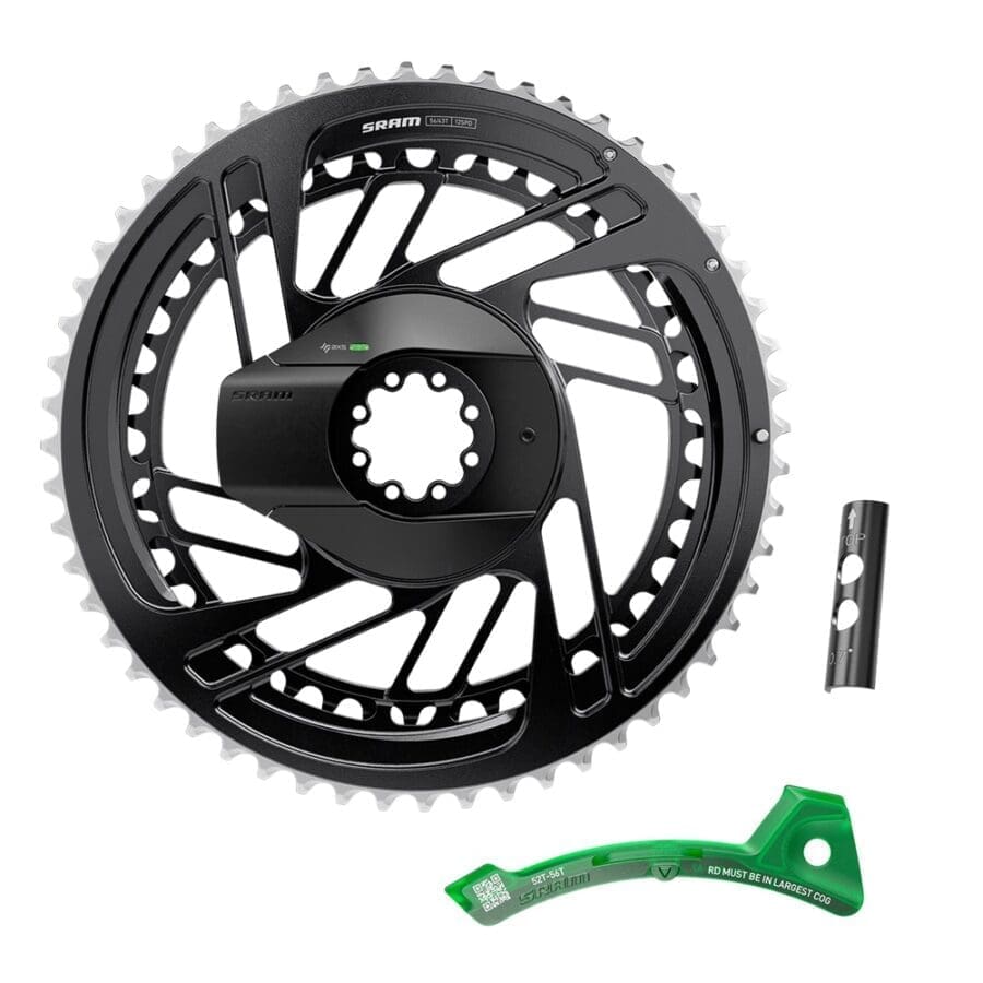 SRAM Kit de Potenciometro RED AXS E1
