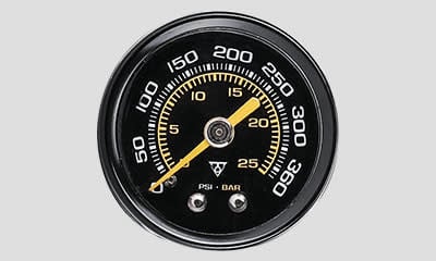 Topeak Bomba Pocket Shock DXG