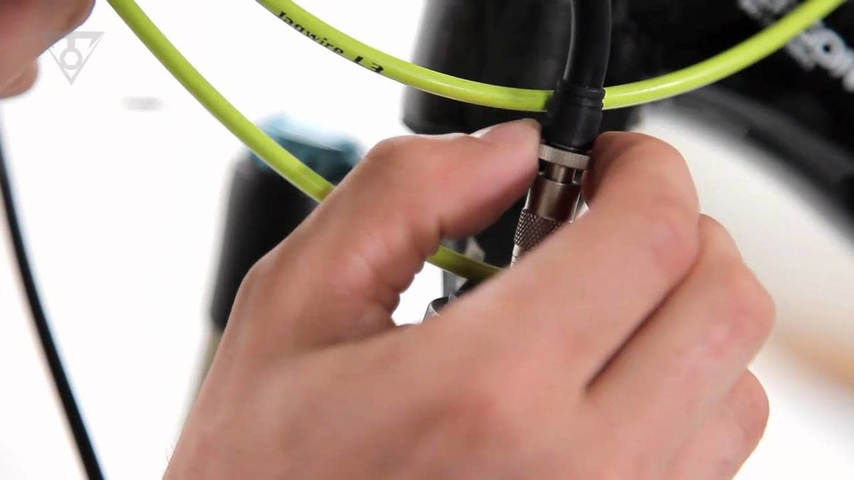 Topeak Bomba Pocket Shock DXG