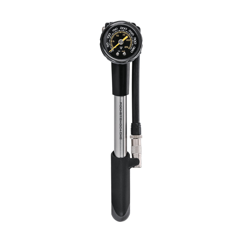 Topeak Bomba Pocket Shock DXG