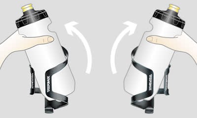 Topeak PortaAnfora Dualside