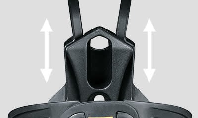 Topeak PortaAnfora Mono Cage