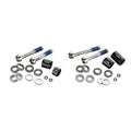 SRAM Set de Espaciadores Post Mount 20S con Tornillos Inox (CPS/Standard)