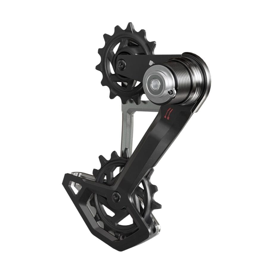 SRAM Jaula de desviador trasero Eagle 90 T-Type