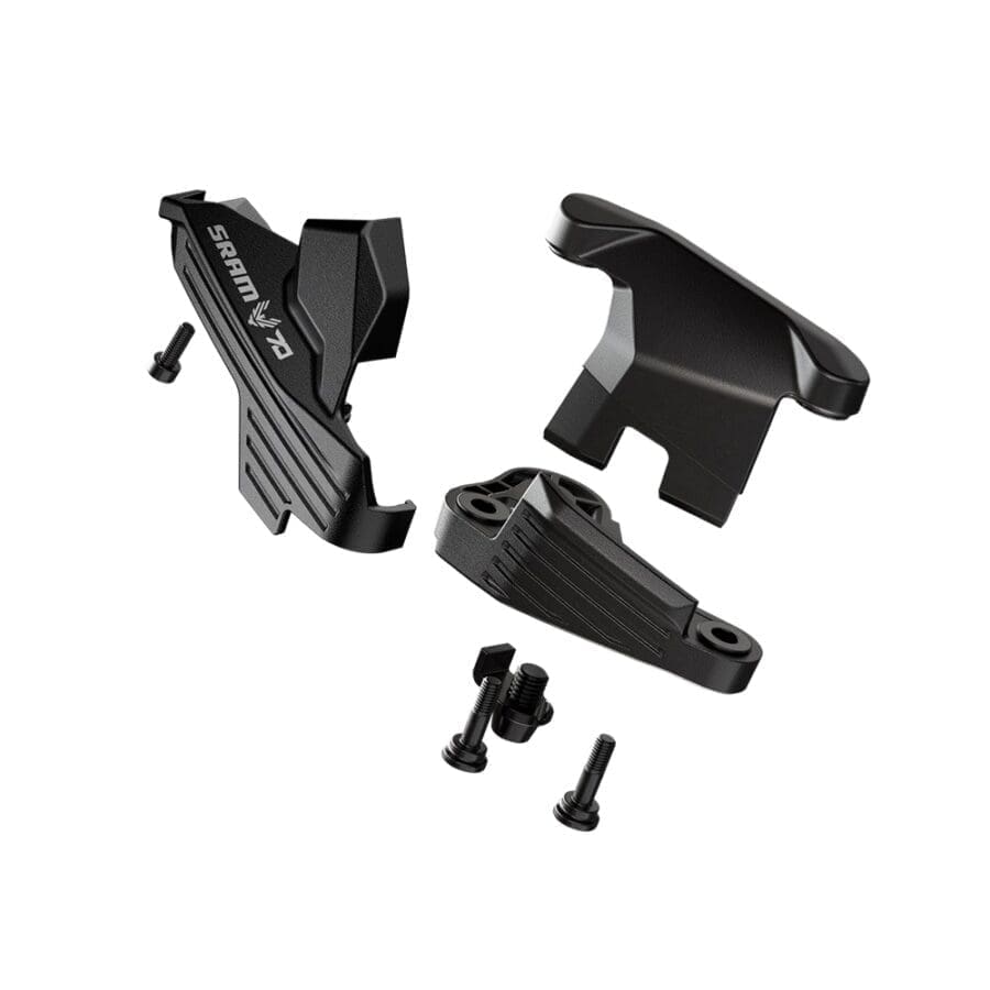 SRAM Cubierta del desviador trasero y eslabones exteriores/interiores Eagle 70 T-Type